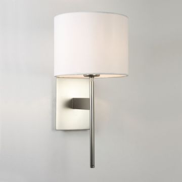 Astro Lighting SAN MARINO 1076006 Zidna svjetiljka 1x60W/G9 IP20