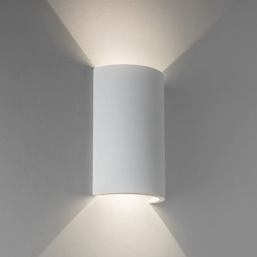 Astro Lighting SERIFOS 1350001 Zidna svjetiljka 1x6,3W/LED IP20