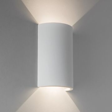 Astro Lighting SERIFOS 1350002 Zidna svjetiljka 1x6W/LED 220LM IP20