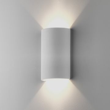 Astro Lighting SERIFOS 1350003 Zidna svjetiljka 1x6W/GU10 IP20