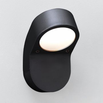 Astro Lighting SOPRANO 1131004 Zidna svjetiljka 1x9W/GX53 IP44