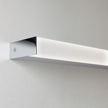 Astro Lighting SPARTA 1322007 Zidna svjetiljka 1x17,7W/LED 918,83LM IP44