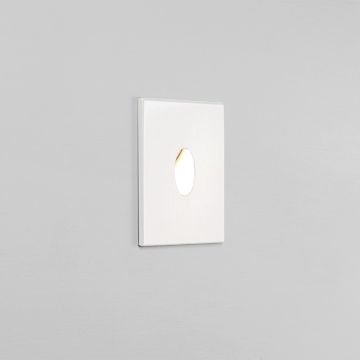 Astro Lighting TANGO 1175001 Ugradbena step svjetiljka 1x1W/LED 22,68LM IP65