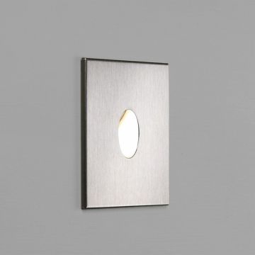 Astro Lighting TANGO 1175002 Ugradbena step svjetiljka 1x1W/LED 22,68LM IP65