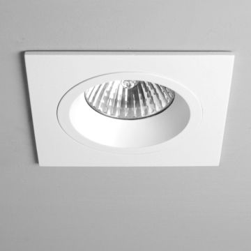 Astro Lighting TARO 1240014 Ugradbeno downlight svjetlo 1x50W/GU10 IP20