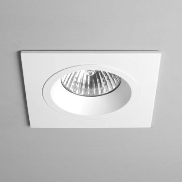 Astro Lighting TARO 1240026 Ugradbeno downlight svjetlo 1x50W/GU10 IP20