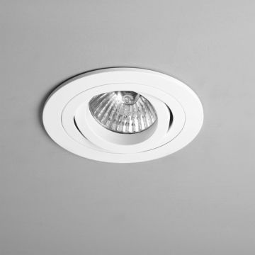 Astro Lighting TARO 1240028 Ugradbeno downlight svjetlo 1x50W/GU10 IP20