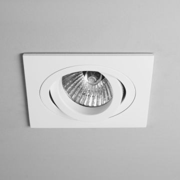 Astro Lighting TARO 1240030 Ugradbeno downlight svjetlo 1x50W/GU10 IP20