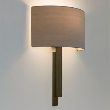 Astro Lighting TATE 1334007 Zidna svjetiljka 1x60W/E27 IP20