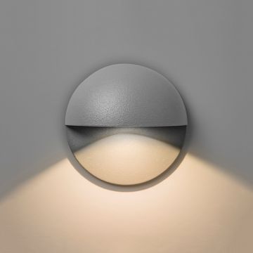 Astro Lighting TIVOLA 1338009 Ugradbena step svjetiljka 1x2W/LED 82LM IP65