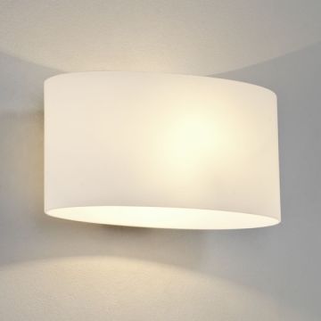 Astro Lighting TOKYO 1089001 Zidna svjetiljka 1x60W/E14 IP20
