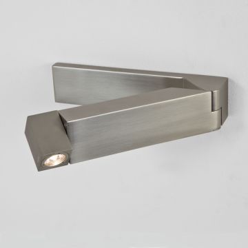 Astro Lighting TOSCA 1157001 Zidna svjetiljka 1x2,2W/LED 61,13LM IP20