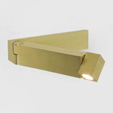 Astro Lighting TOSCA 1157007 Zidna svjetiljka 1x2,2W/LED 61,13LM IP20