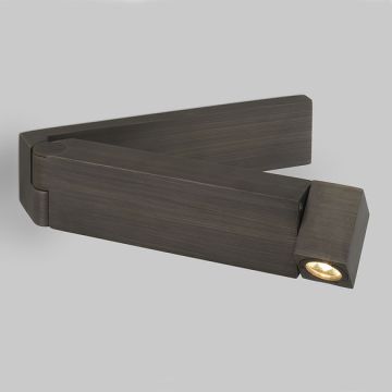 Astro Lighting TOSCA 1157012 Zidna svjetiljka 1x2,5W/LED 61,13LM IP20
