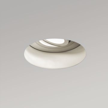 Astro Lighting TRIMLESS 1248006 Ugradbeno downlight svjetlo 1x6W/GU10 IP20