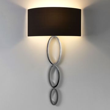 Astro Lighting VALBONNE 1356001 Zidna svjetiljka 1x60W/E27 IP20