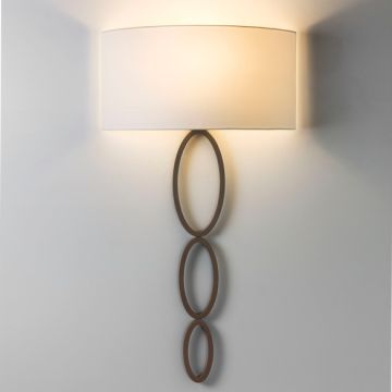 Astro Lighting VALBONNE 1356007 Zidna svjetiljka 1x60W/E27 IP20