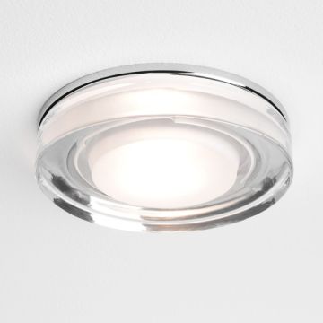 Astro Lighting VANCOUVER 1229003 Dekorativni downlight 1x50W/GU10 IP65