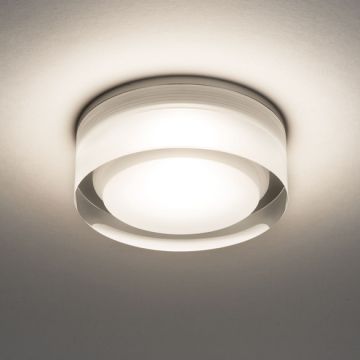 Astro Lighting VANCOUVER 1229012 Dekorativni downlight 1x6W/LED 680,9LM IP44