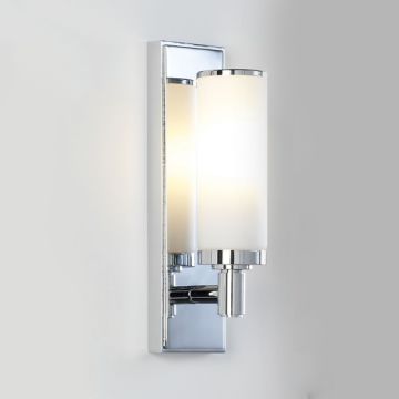 Astro Lighting VERONA 1147001 Zidna svjetiljka 1x40W/E14 IP44