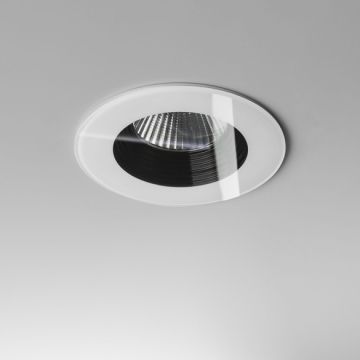 Astro Lighting VETRO 1254013 Ugradbeno downlight svjetlo 1x6W/LED 629,3LM IP65