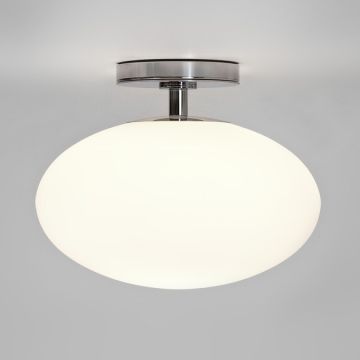 Astro Lighting ZEPPO 1176001 Stropna svjetiljka 1x60W/E27 IP44