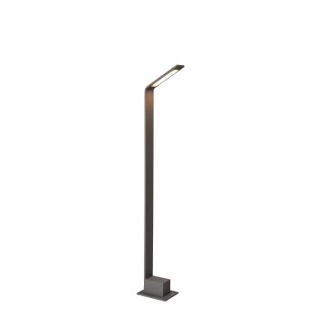 AZzardo AGAPE 60 AZ3482 Stojeca svjetiljka 1x6W/LED 3000K 480LM IP54