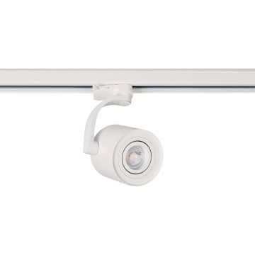 AZzardo BROSS ARM TRACK AZ3500 Šinski reflektor 1x35W/GU10 IP20