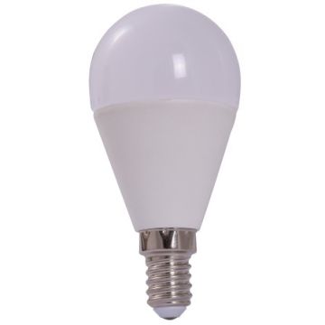 AZzardo WIFI E14 5W RGB* BALL AZ3216 Žarulja 1x5W/E14 2700K-6500K 400LM IP20
