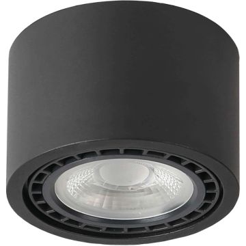 AZzardo ECO ALIX AZ3493 Natkriveno downlight svjetlo 1x35W/GU10/ES111 IP20