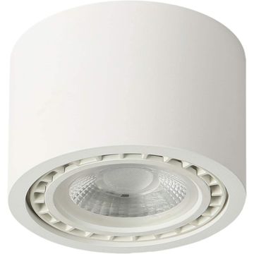 AZzardo ECO ALIX AZ3492 Natkriveno downlight svjetlo 1x35W/GU10/ES111 IP20