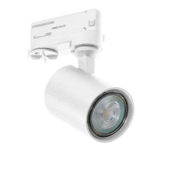 AZzardo EXO TRACK AZ3200 Šinski reflektor 1x35W/GU10 IP20