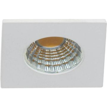 AZzardo FILL S AZ3378 Ugradbeno downlight svjetlo 1x5W/LED 4000K 425LM IP20