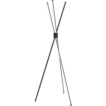 AZzardo JAX FLOOR AZ3136 Podna svjetiljka 3x25W/LED 3000K 1035LM IP20