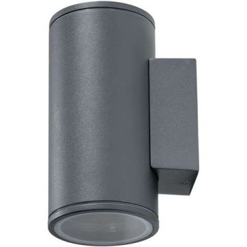 AZzardo JOE AZ3319 Zidna svjetiljka 2x35W/GU10 IP54