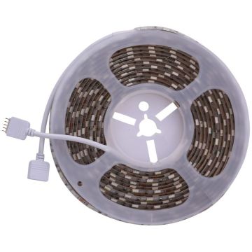 AZzardo STRIP AZ3475 LED traka 4000K|RGB 540LM IP65