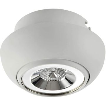 AZzardo NEMO AZ3398 Ugradbeno downlight svjetlo 1x35W/GU10 IP20