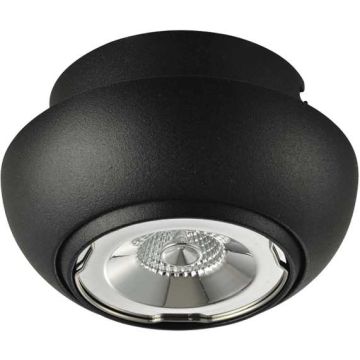 AZzardo NEMO AZ3399 Ugradbeno downlight svjetlo 1x35W/GU10 IP20
