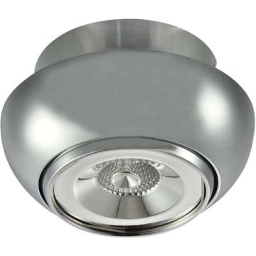 AZzardo NEMO AZ3400 Ugradbeno downlight svjetlo 1x35W/GU10 IP20