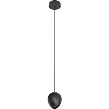 AZzardo OVUM 1 PENDANT AZ3095 Visilica 1x4,5W/LED 3000K 220LM IP20