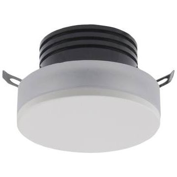 AZzardo TAZ AZ3370 Ugradbena step svjetiljka 1x1W/LED 4000K 85LM IP20
