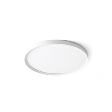 AZzardo THIN SMART ROUND AZ3431 Plafonjera 1x50W/LED 2700K-6500K 4000LM IP20
