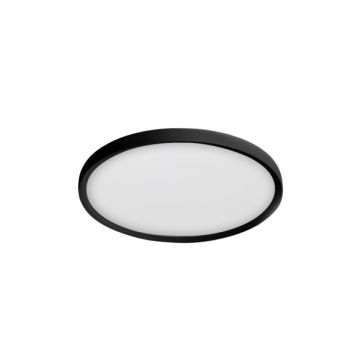 AZzardo THIN SMART ROUND AZ3432 Plafonjera 1x50W/LED 2700K-6500K 4000LM IP20