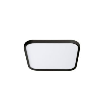 AZzardo THIN SMART SQUARE AZ3430 Plafonjera 1x50W/LED 2700K-6500K 4000LM IP20