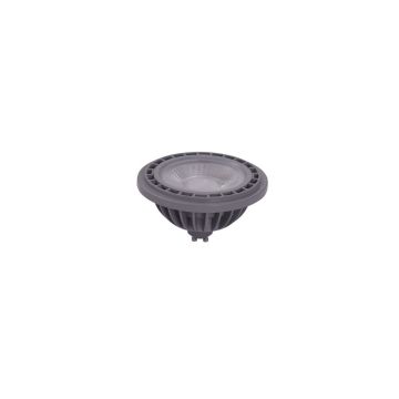 AZzardo WIFI ES111 15W 4000K DIMM GR AZ3367 Žarulja 1x15W/GU10 4000K 1280LM IP20