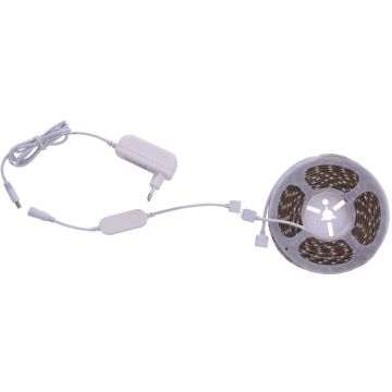 AZzardo WIFI LED SET 3M RGB 4000K + POWER SUPPLY 2A + DRIVER AZ3474 LED traka 4000K IP65