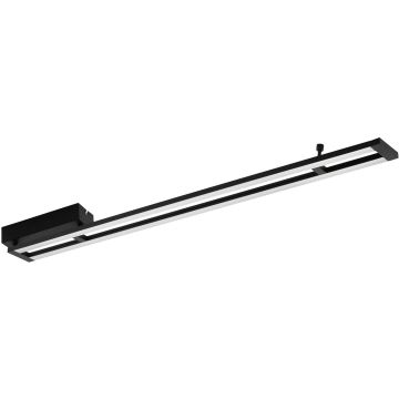 Eglo AMONTILLADO  98491 Plafonjera 1x27W/LED 3000K 3500LM
