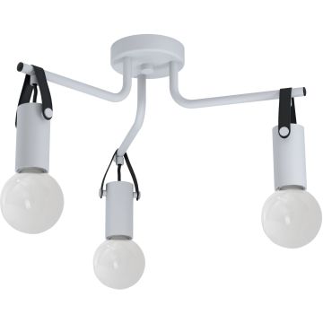 Eglo APRICALE 98281 Plafonjera 3x60W/E27