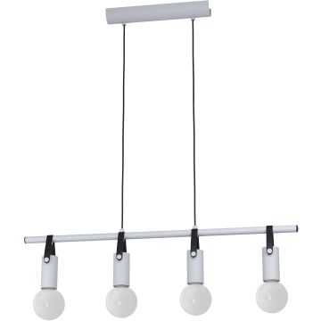 Eglo APRICALE 98282 Visilica 4x60W/E27