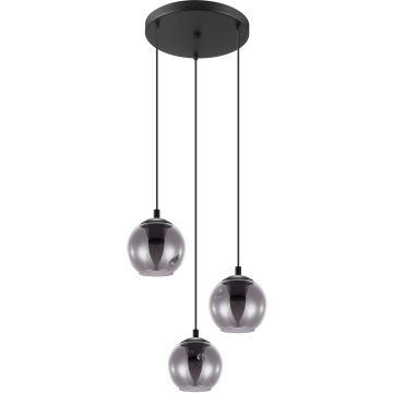 Eglo ARISCANI  98653 Visilica 3x40W/E27